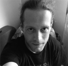 Björn Krämer