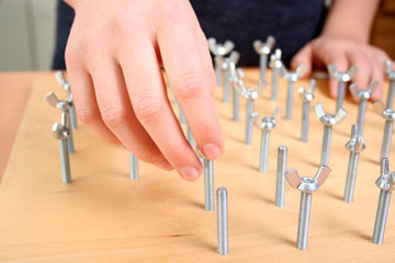 Handtherapie
